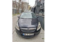 Sahibinden Opel Corsa 1.2 Twinport Enjoy 2009 Model 