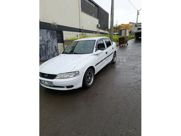 Sahibinden Opel Vectra 1.6 GL 1996 Model