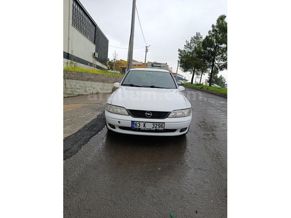 Sahibinden Opel Vectra 1.6 GL 1996 Model