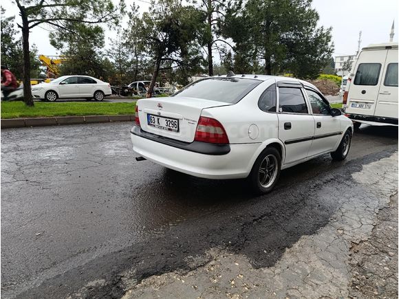 Sahibinden Opel Vectra 1.6 GL 1996 Model