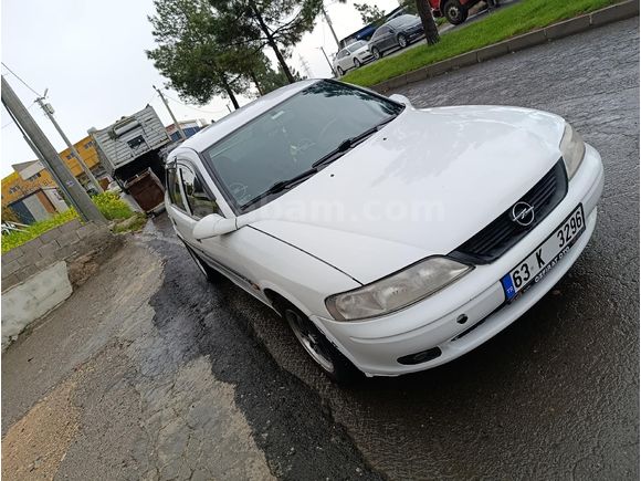 Sahibinden Opel Vectra 1.6 GL 1996 Model