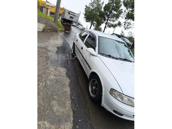 Sahibinden Opel Vectra 1.6 GL 1996 Model