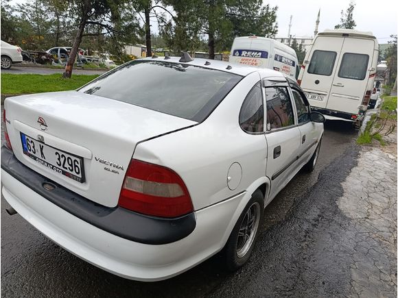 Sahibinden Opel Vectra 1.6 GL 1996 Model