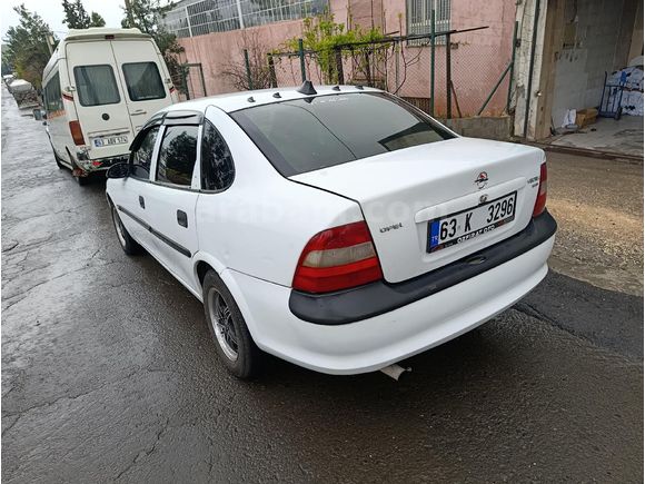 Sahibinden Opel Vectra 1.6 GL 1996 Model