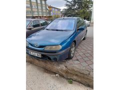 Sahibinden Renault Laguna 1.8 RXE 1999 Model