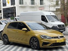 Hatasız 2017 Volkswagen Golf 1.6 TDI BMT Highline DSG KKart 12