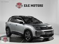 HATASIZ 2024 CITROEN C5 AIRCROSS 1.5 BLUEHDI SHINE CAM TAVAN