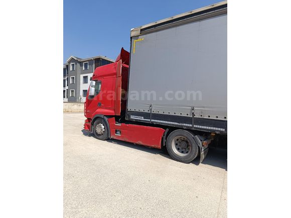 Sahibinden takım Renault Premium 450.18 T
