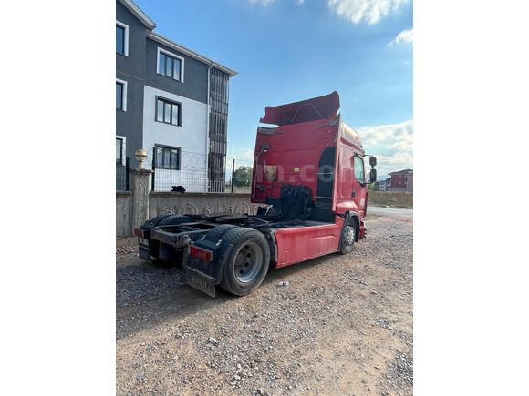 Sahibinden takım Renault Premium 450.18 T