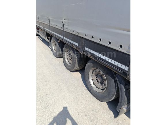 Sahibinden takım Renault Premium 450.18 T