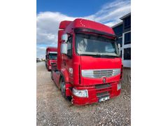 Sahibinden takım Renault Premium 450.18 T