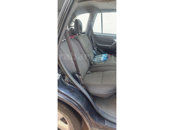 Sahibinden Toyota RAV4 2.0 2004 Model