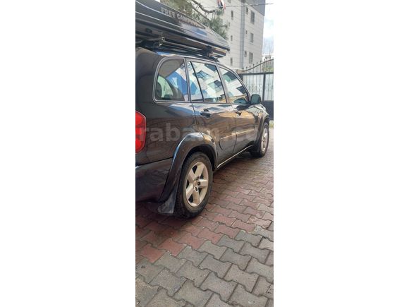 Sahibinden Toyota RAV4 2.0 2004 Model