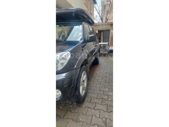 Sahibinden Toyota RAV4 2.0 2004 Model