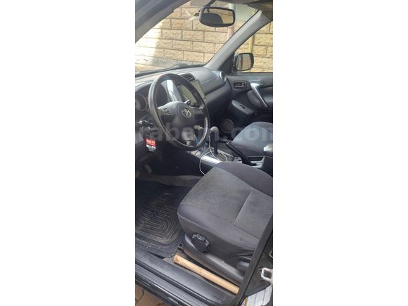 Sahibinden Toyota RAV4 2.0 2004 Model
