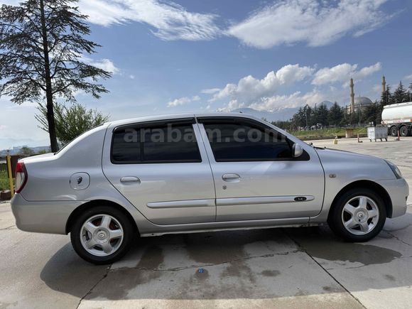 DOKTORDAN TEMİZ BAKIMLI MASRAFSIZ SADECE 137.000 KM DE