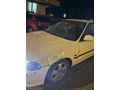 Sahibinden Honda Civic 1.5 EL 1995 Model 