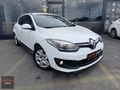 2014 RENAULT MEGANE HATASIZ BOYASIZ 1.5 DCİ TOUCH PAKET