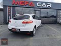 2014 RENAULT MEGANE KARTLİ HATASIZ BOYASIZ