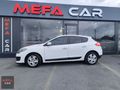 2014 RENAULT MEGANE HATASIZ BOYASIZ 1.5 DCİ TOUCH PAKET