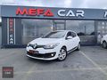 2014 RENAULT MEGANE KARTLİ HATASIZ BOYASIZ