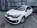 2014 RENAULT MEGANE KARTLİ HATASIZ BOYASIZ