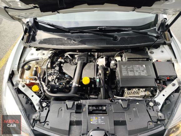 2014 RENAULT MEGANE HATASIZ BOYASIZ 1.5 DCİ TOUCH PAKET