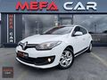 2014 RENAULT MEGANE KARTLİ HATASIZ BOYASIZ