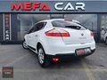 2014 RENAULT MEGANE KARTLİ HATASIZ BOYASIZ