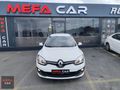 2014 RENAULT MEGANE HATASIZ BOYASIZ 1.5 DCİ TOUCH PAKET
