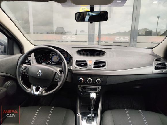 2014 RENAULT MEGANE HATASIZ BOYASIZ 1.5 DCİ TOUCH PAKET
