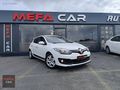 2014 RENAULT MEGANE KARTLİ HATASIZ BOYASIZ