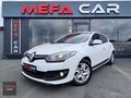 2014 RENAULT MEGANE KARTLİ HATASIZ BOYASIZ