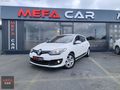 2014 RENAULT MEGANE HATASIZ BOYASIZ 1.5 DCİ TOUCH PAKET