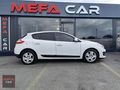 2014 RENAULT MEGANE KARTLİ HATASIZ BOYASIZ