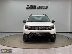 'Kredi ve Kredi Kart 12 taksit' Dacia Duster 1.3 TCE 4x4 Essent