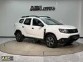 'Kredi ve Kredi Kart 12 taksit' Dacia Duster 1.3 TCE 4x4 Essent