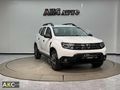 'Kredi ve Kredi Kart 12 taksit' Dacia Duster 1.3 TCE 4x4 Essent