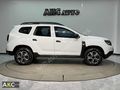 'Kredi ve Kredi Kart 12 taksit' Dacia Duster 1.3 TCE 4x4 Essent