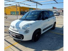 2013 FİAT 500L 1.3 MJET. POPSTAR