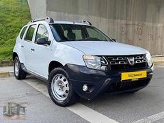 2014 DACİA DUSTER 1.5 DCİ YENİ KASA 110 LUK 4X4 KREDİYE UYGUN