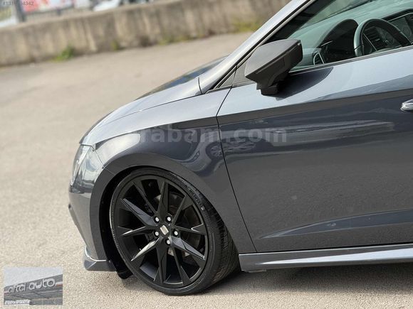 HATASIZ 2020 MODEL SEAT LEON 1.5 EcoTSİ FR CAM TAVAN'lı