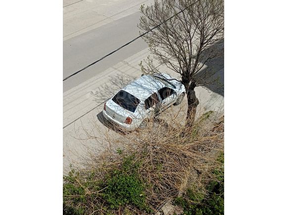 Sahibinden Renault Clio 1.4 RNA 2001 Model