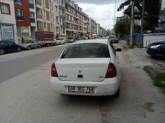 Sahibinden Renault Clio 1.4 RNA 2001 Model