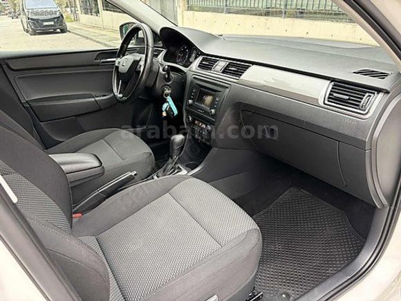 2016 TOLEDO 1.4TDi DSG KUSURSUZ KONDİSYON