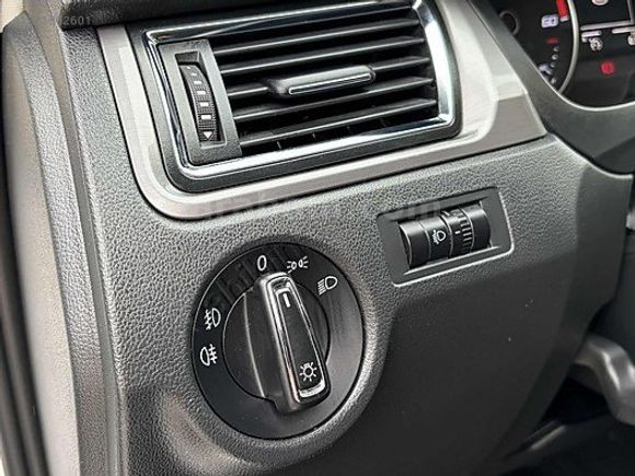 2016 TOLEDO 1.4TDi DSG KUSURSUZ KONDİSYON