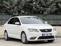 2016 TOLEDO 1.4TDi DSG KUSURSUZ KONDİSYON