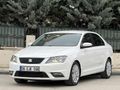 2016 TOLEDO 1.4TDi DSG KUSURSUZ KONDİSYON