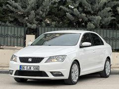 2016 TOLEDO 1.4TDi DSG KUSURSUZ KONDİSYON