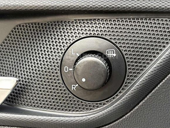 2016 TOLEDO 1.4TDi DSG KUSURSUZ KONDİSYON